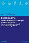 Energiepolitik