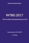 WTBG 2017 (Wirtschaftstreuhandberufsgesetz 2017)