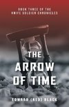 The Arrow of Time