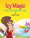 Icy Magic Anna the Anglerfish Fairy