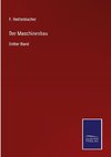 Der Maschinenbau