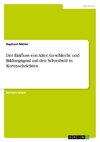 Der Einfluss von Alter, Geschlecht und Bildungsgrad auf den Schreibstil in Kurznachrichten