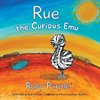 Rue the Curious Emu