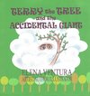 Terry the Tree and the Accidental Giant