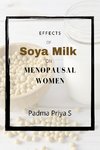 Effects of Soya Milk on Menopausal Women