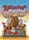 Rasmoose the Christmas Moose