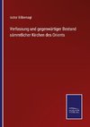 Verfassung und gegenwärtiger Bestand sämmtlicher Kirchen des Orients