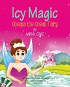 Icy Magic Oceana the Ocean Fairy