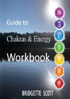 Guide to Chakras & Energy Workbook