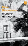 Il ladro di ricordi