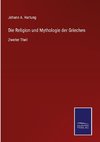 Die Religion und Mythologie der Griechen