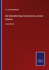 Die Schmetterlinge Deutschlands und der Schweiz