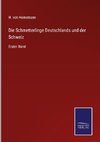 Die Schmetterlinge Deutschlands und der Schweiz