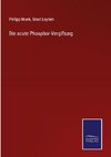 Die acute Phosphor-Vergiftung