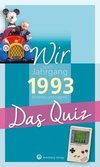 Wir vom Jahrgang 1993 - Das Quiz