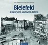 Bielefeld in den 50er- und 60er-Jahren