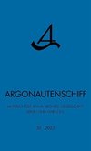 Argonautenschiff 30/2022