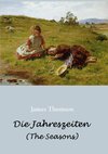 Die Jahreszeiten - in deutschen Jamben (The Seasons)