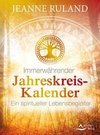 Immerwährender Jahreskreis-Kalender