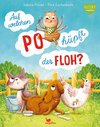 Auf welchen Po hüpft der Floh?