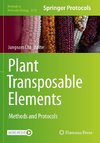 Plant Transposable Elements