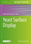 Yeast Surface Display