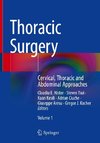 Thoracic Surgery