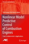 Nonlinear Model Predictive Control of Combustion Engines