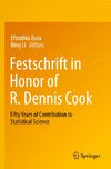 Festschrift in Honor of R. Dennis Cook