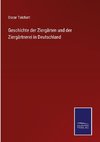 Geschichte der Ziergärten und der Ziergärtnerei in Deutschland