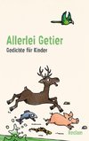 Allerlei Getier