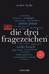 Die drei Fragezeichen. 100 Seiten