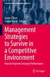 Management Strategies to Survive in a Competitive Environment