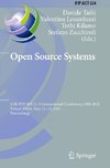 Open Source Systems