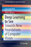 Deep Learning to See