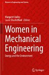 Women in Mechanical Engineering