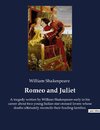 Romeo and Juliet