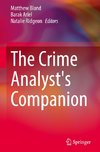 The Crime Analyst's Companion