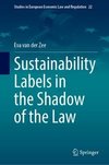 Sustainability Labels in the Shadow of the Law