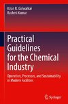 Practical Guidelines for the Chemical Industry