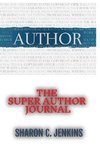 The Super Author Journal