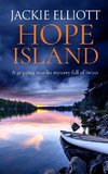 HOPE ISLAND a gripping murder mystery full of twists