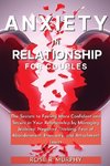 Anxiety  in  Relationship for Couples