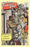 The Catholic Treasure Chest Comic Book Treasury of the Mass, Sacraments, and Church Teachings