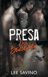 Presa dai Berserker