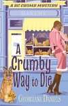 A Crumby Way to Die