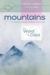 Mountains | My Word in 30 Days