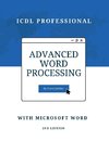 Advanced Word Processing with Microsoft Word