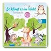 Trötsch Soundbuch So klingt es im Wald