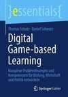 Digital Game-based Learning